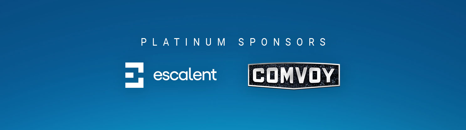 CVB Summit Sponsors