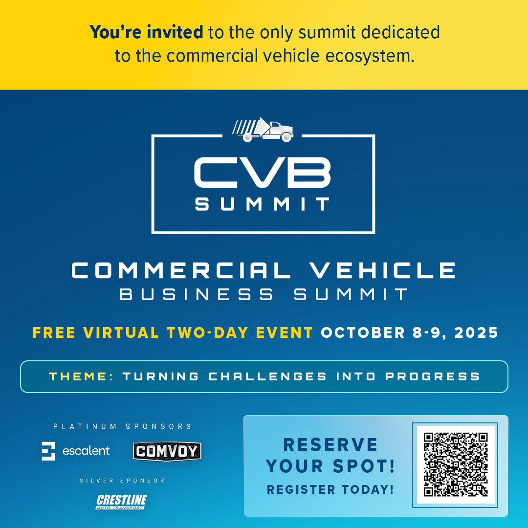 You're Invited