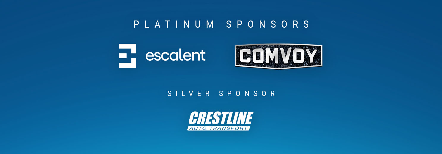 CVB Summit Sponsors