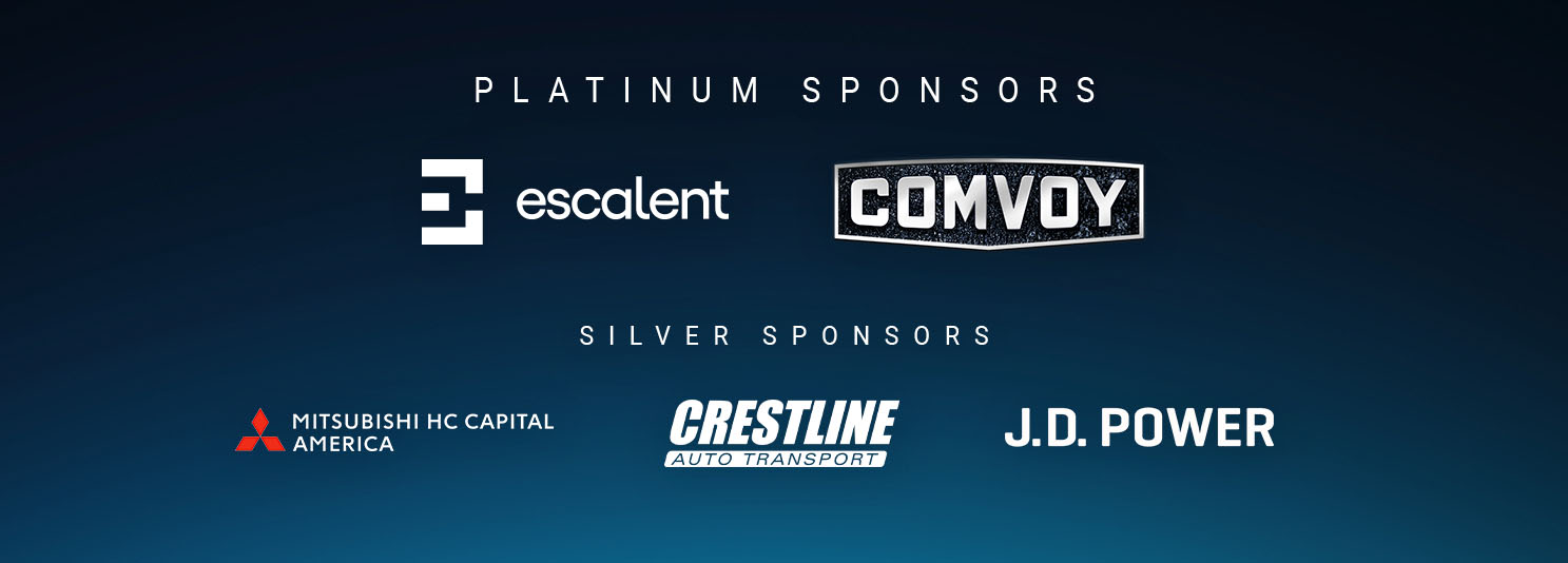 CVB Summit Sponsors
