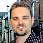 ERIC FOSTER
