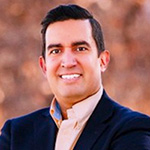 Javier Lozano Jr.