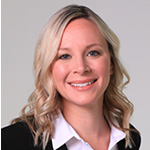 Jennifer Mitchell