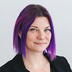 LAUREN FLETCHER