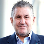 Tony Stinsa
