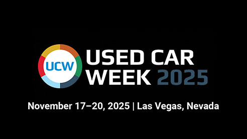 Used Car Week Event Image