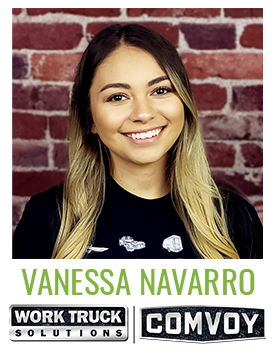 Vanessa Navarro Work Truck Solutions
